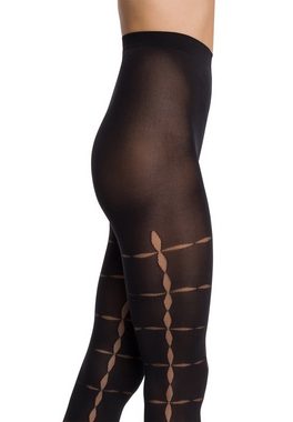 Wolford Feinstrumpfhose 50 DEN