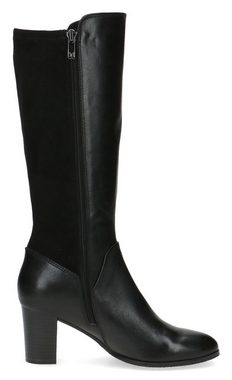 Caprice Stiefel in eleganter Optik