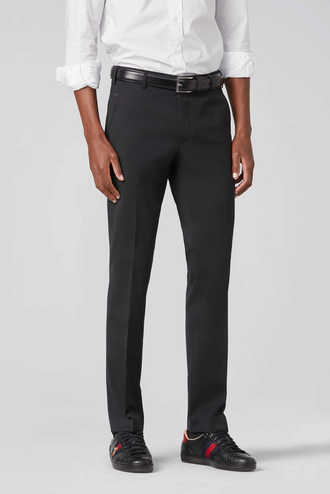 MEYER Chinos Bonn mit Stretch-Dehnbund günstig online kaufen