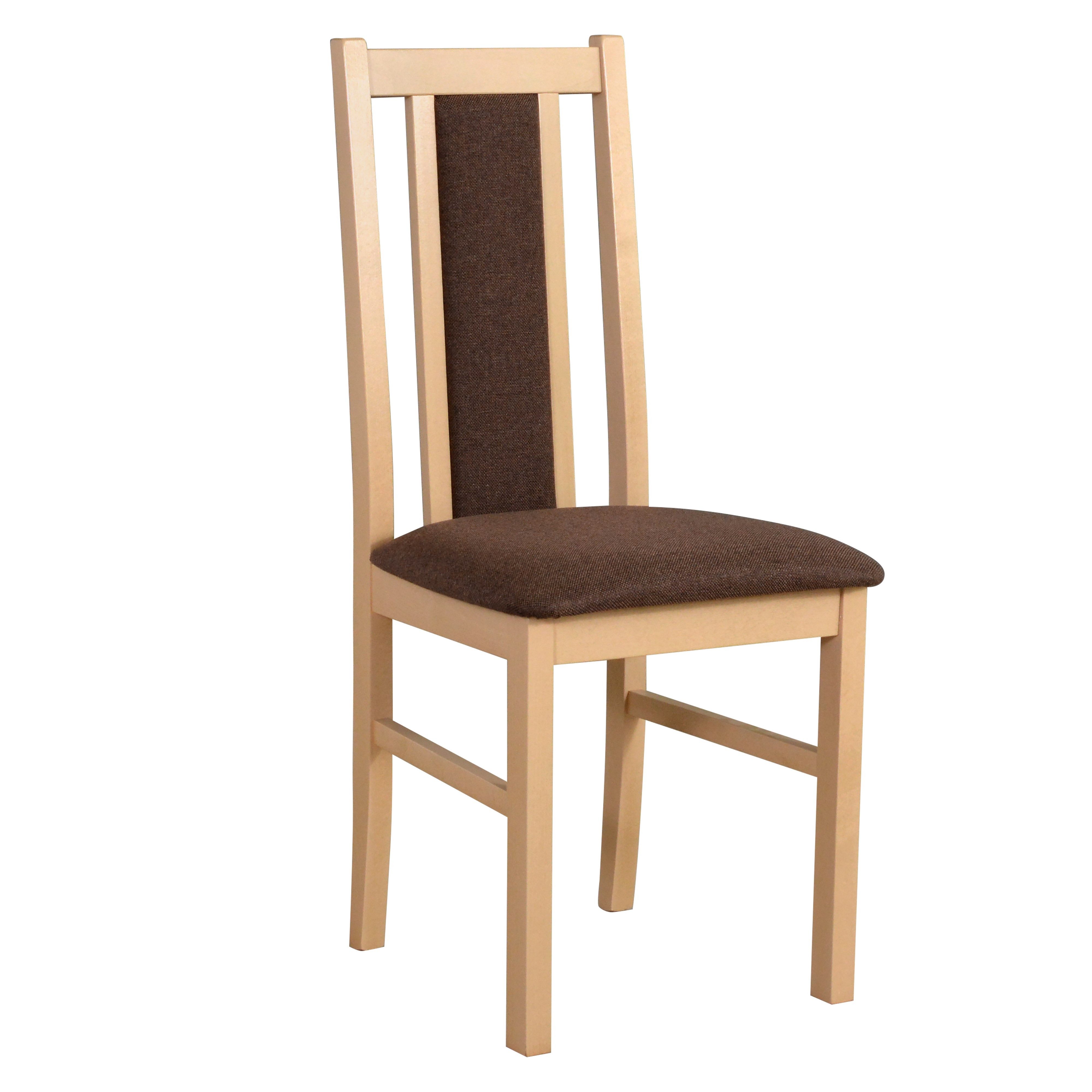 MOEBLO Stuhl BESO 14 (Polsterstühle, Holzstühle, günstig online kaufen