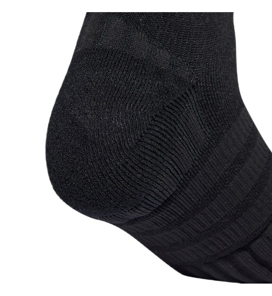 adidas Performance Tennissocken Sneaker Low Cut Climacool Gepolstert schwarz - 1 Paar