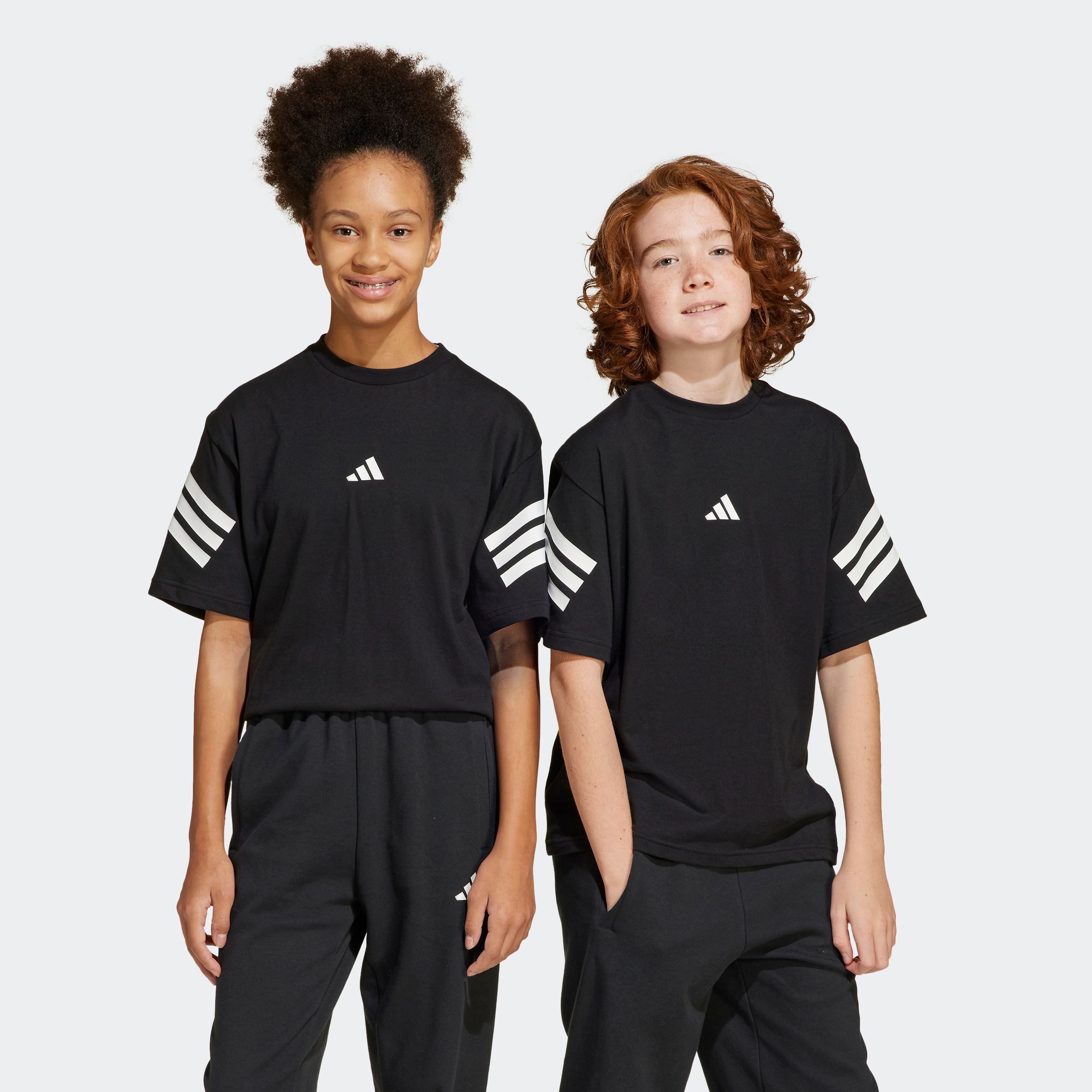 T-Shirt J FI 3S T
