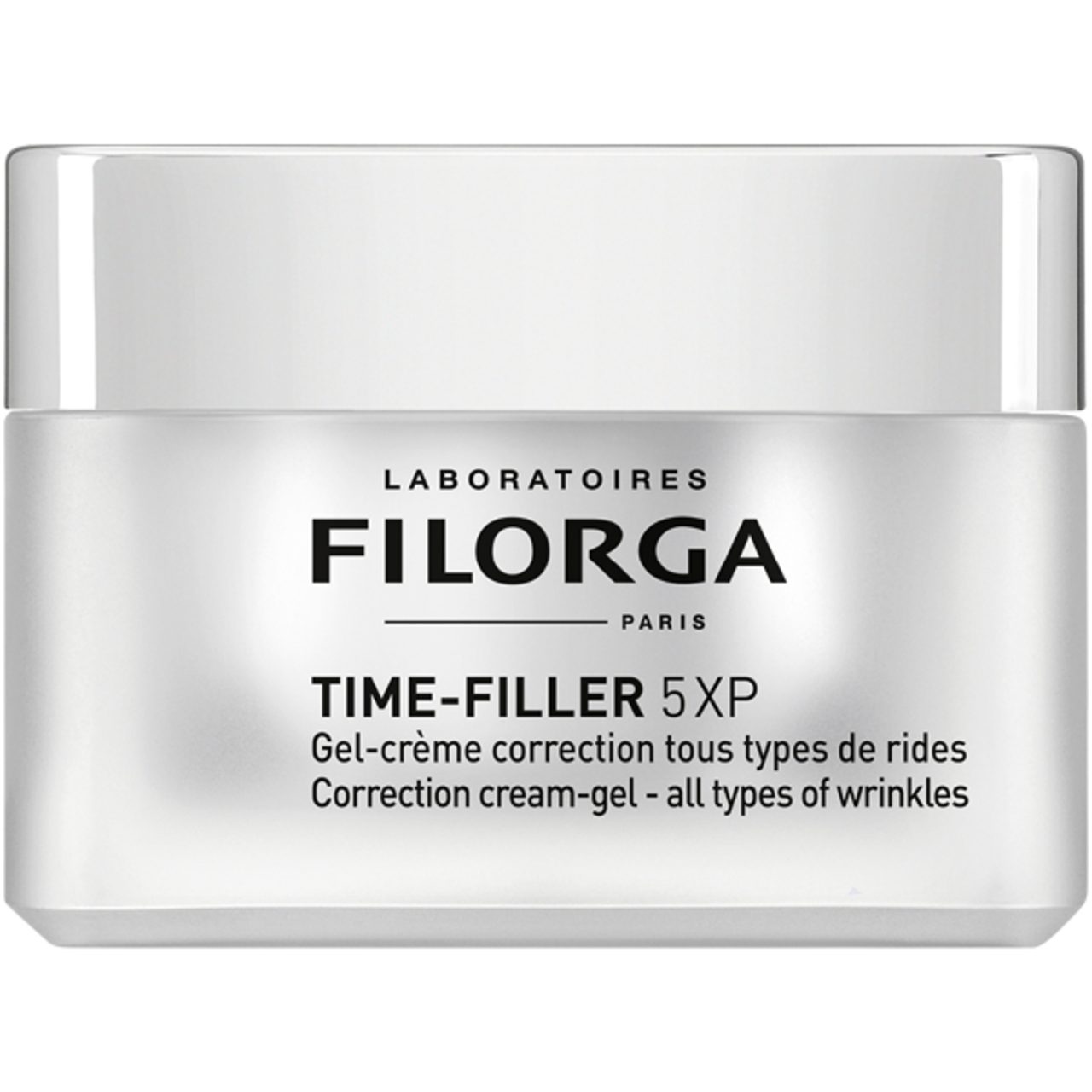 FILORGA Anti-Aging-Creme Time-Filler 5XP Creme Gel Alle Hauttypen mehr