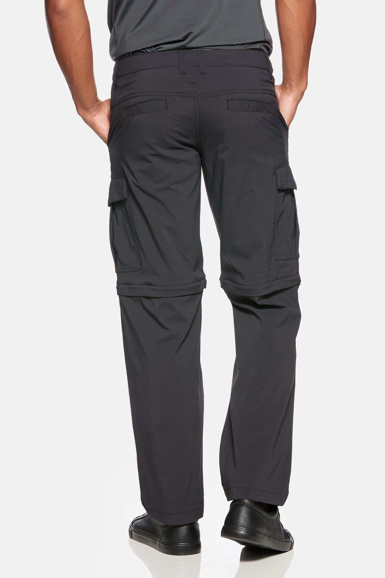 Jeff Green Zip-off-Hose Phill