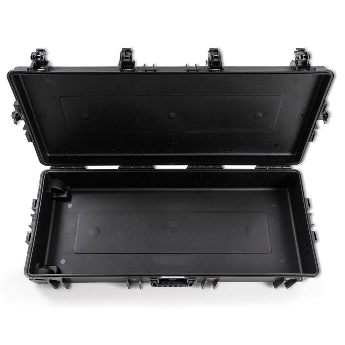 B&W International Kameratasche 7200 empty