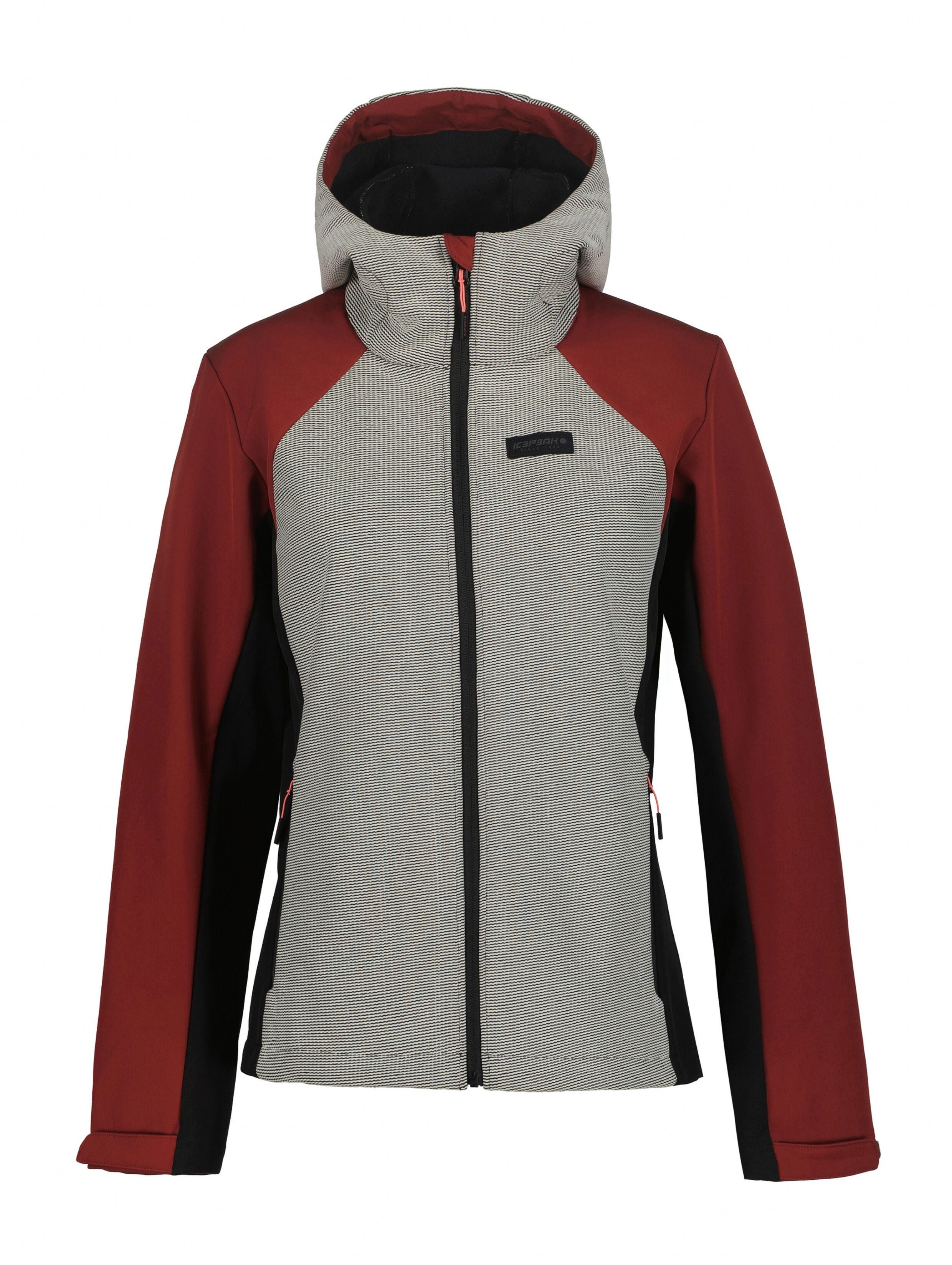 Outdoorjacke