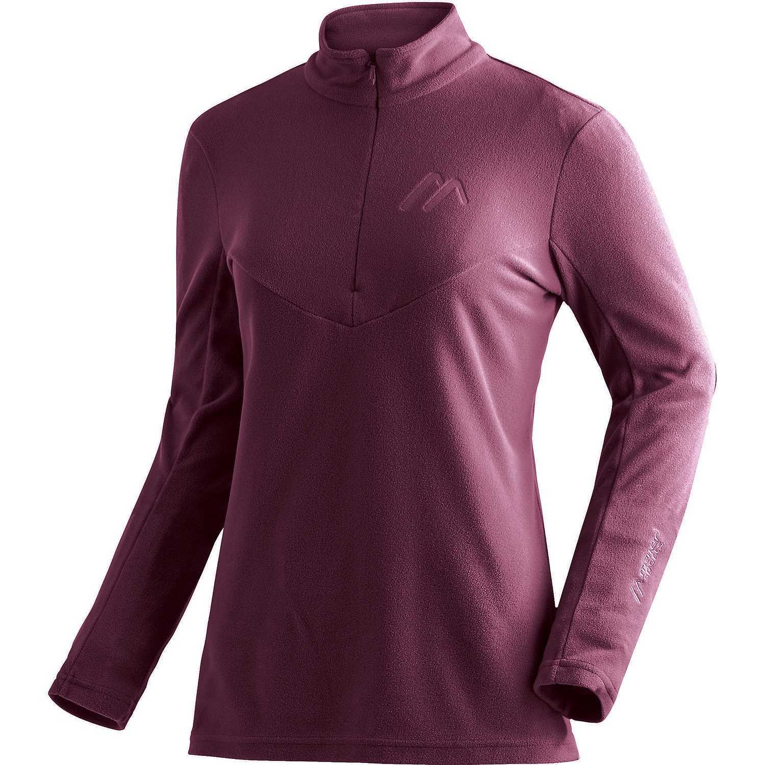 Maier Sports Longsleeve Rollkragen Denise günstig online kaufen