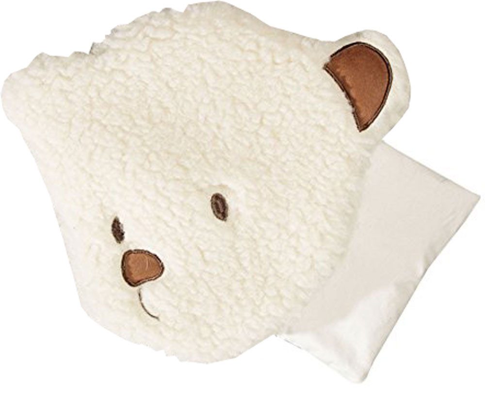 Steinnacher Bärbel Kirschkernkissen Kirschkernkissen mit Bärengesicht