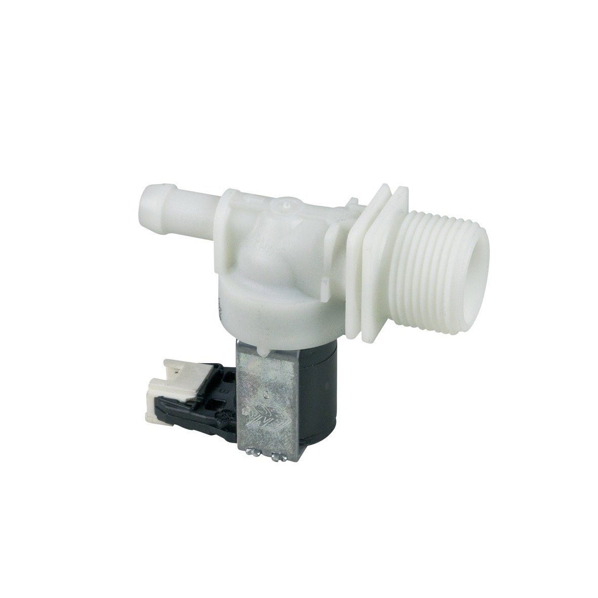 easyPART Durchflussschalter wie EUROPART 10032257 Magnetventil wie Whirlpool, Waschmaschine