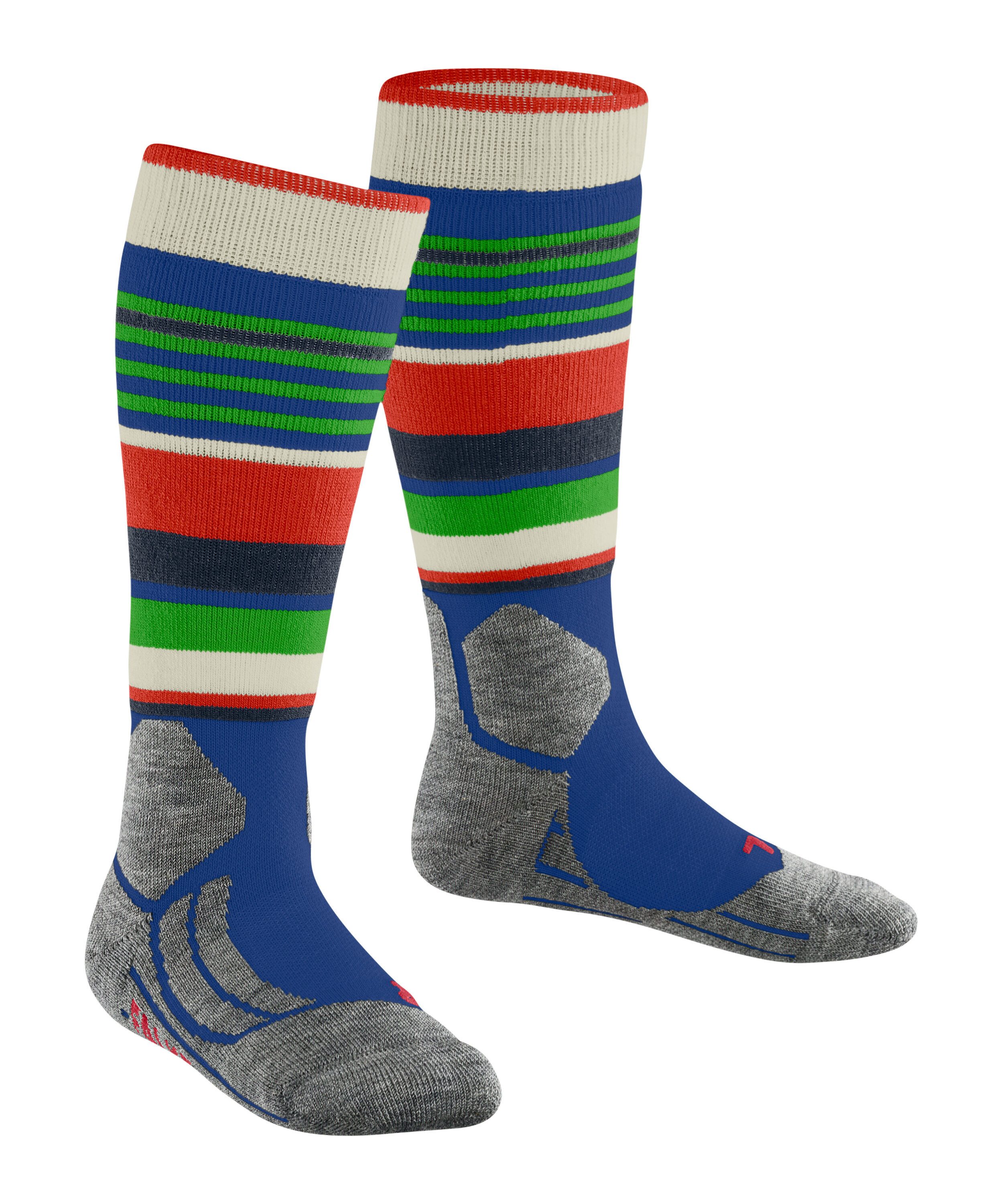 FALKE Skisocken FALKE SK2 Intermediate Skiing Kinder (1-Paar) – Bild 2 von 5