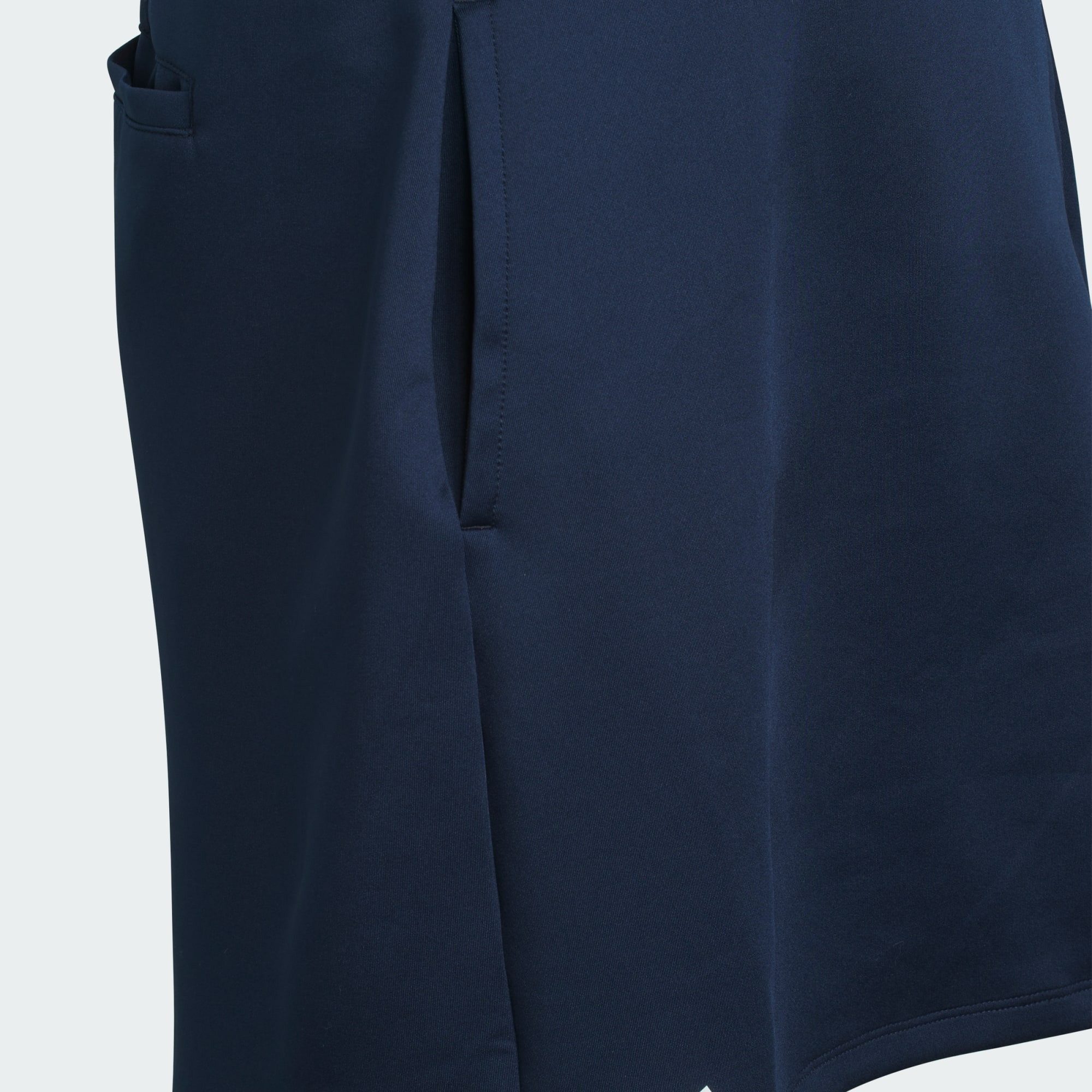 adidas Performance Polokleid ÄRMELLOSES KLEID KIDS (1-tlg)