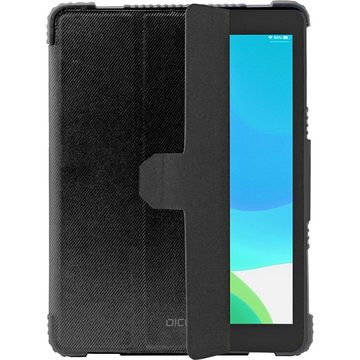 DICOTA Tablettasche Tablet Folio Case