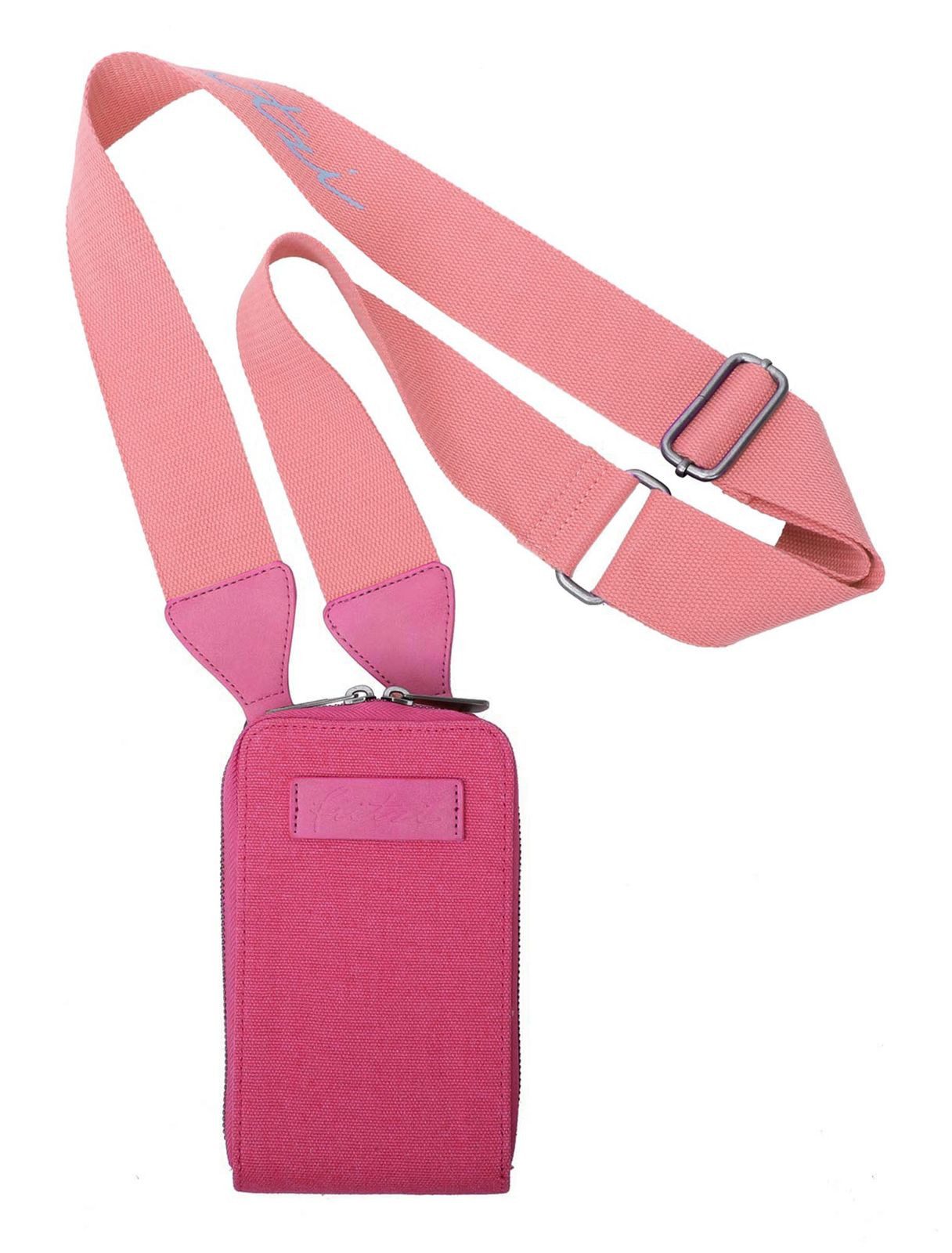 Fritzi aus Preußen Handytasche Canvas