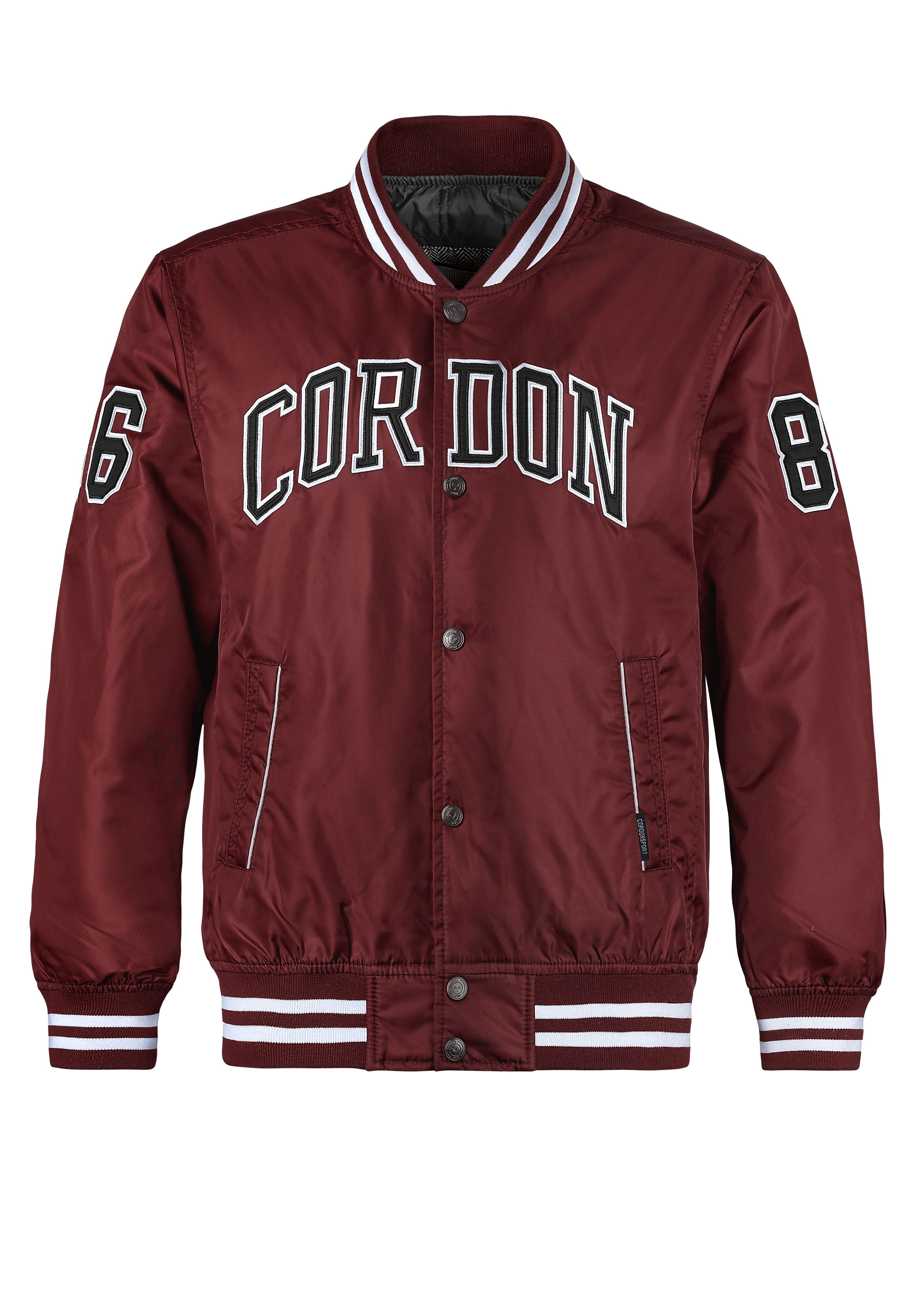 Cordon Sport Collegejacke günstig online kaufen