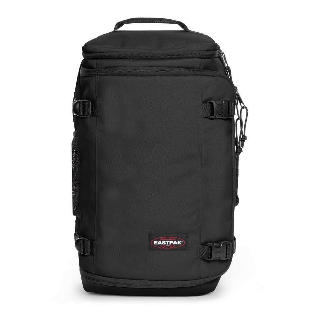 Eastpak Rucksack Handgepäck CARRY PACK Black, 30L, als Tasche oder Rucksack günstig online kaufen