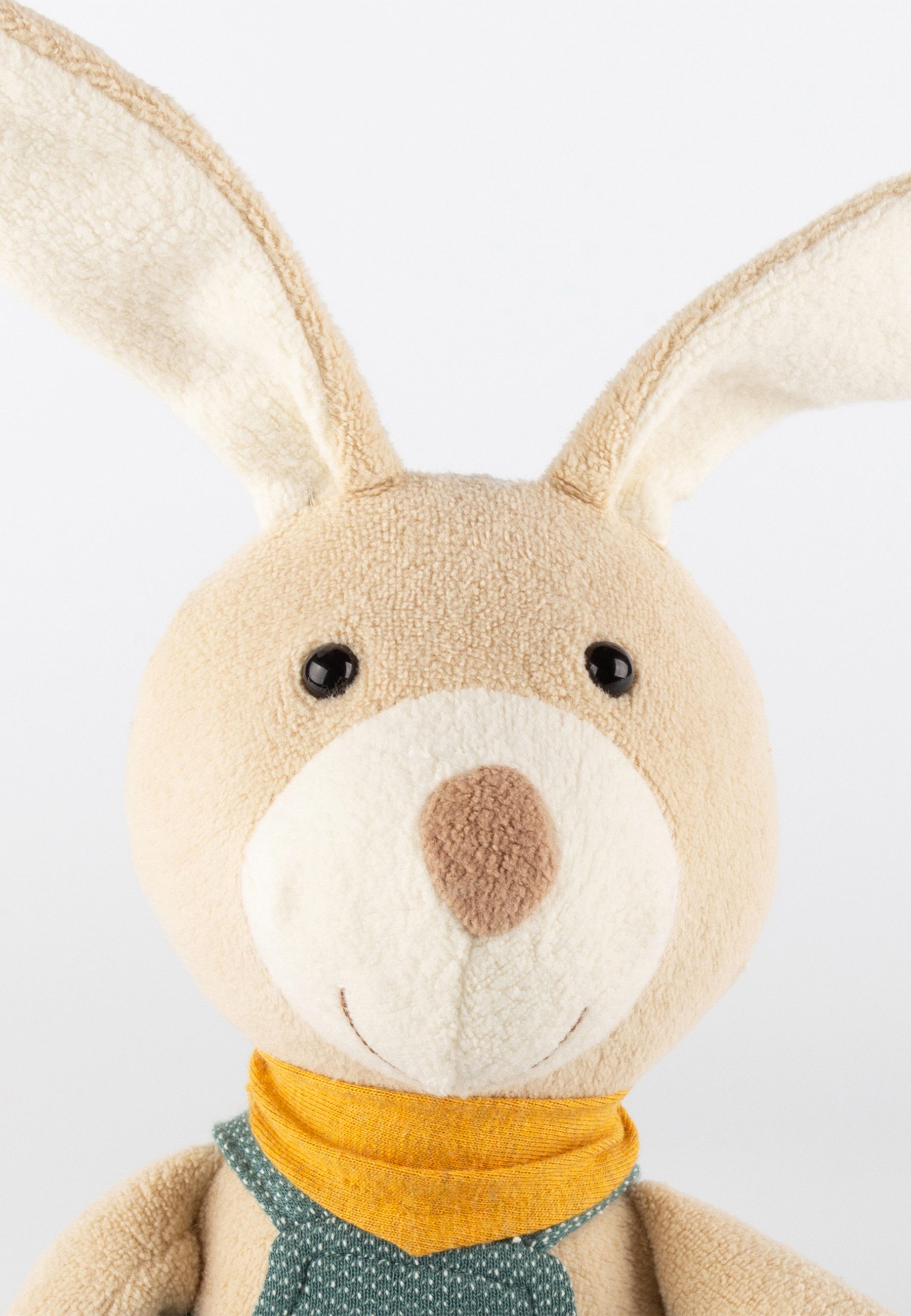 Sigikid Kuscheltier Sweety Plüschtier für Babys und Kleinkinder Unisex (1-St)