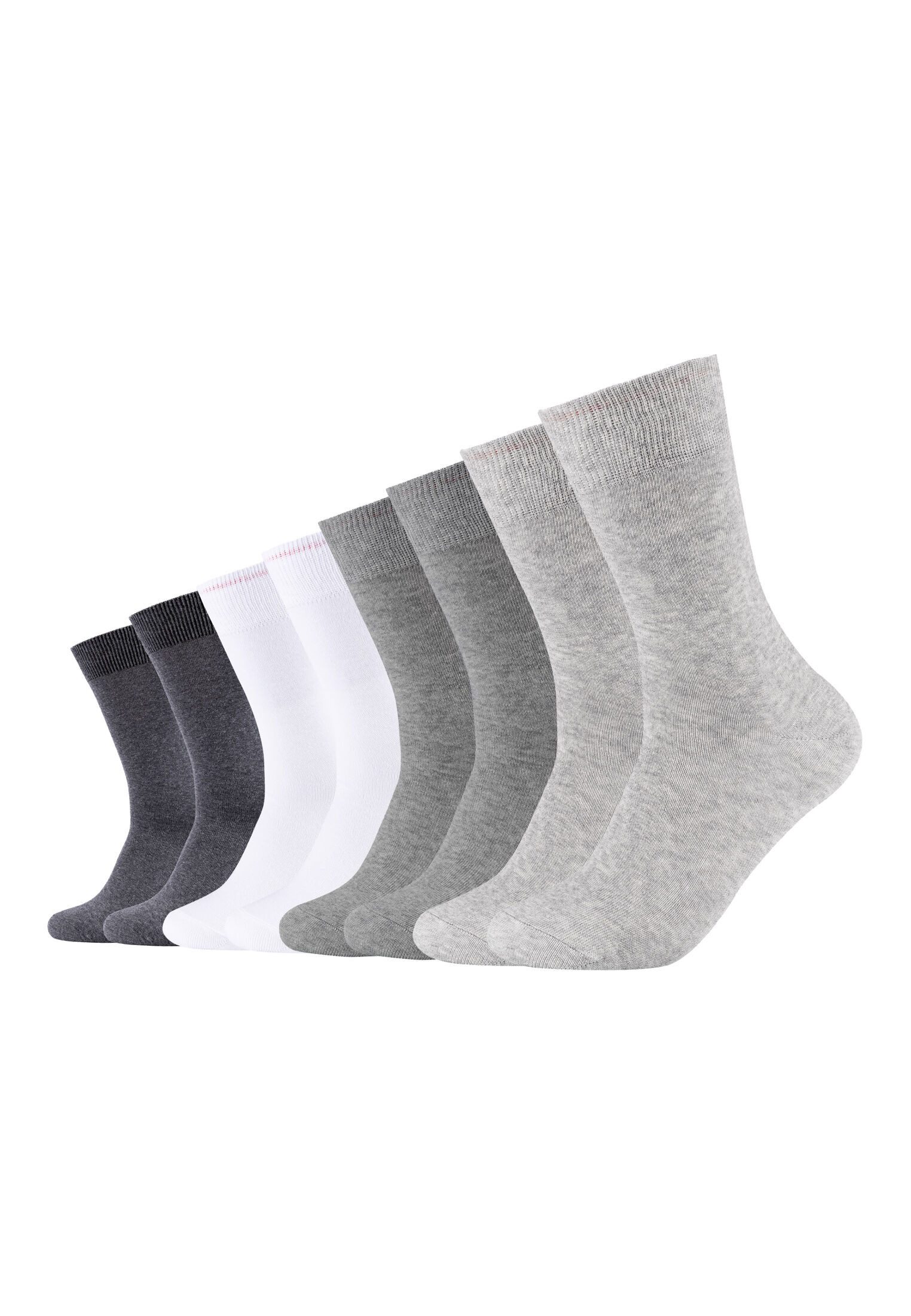 s.Oliver Socken Socken 8er Pack günstig online kaufen