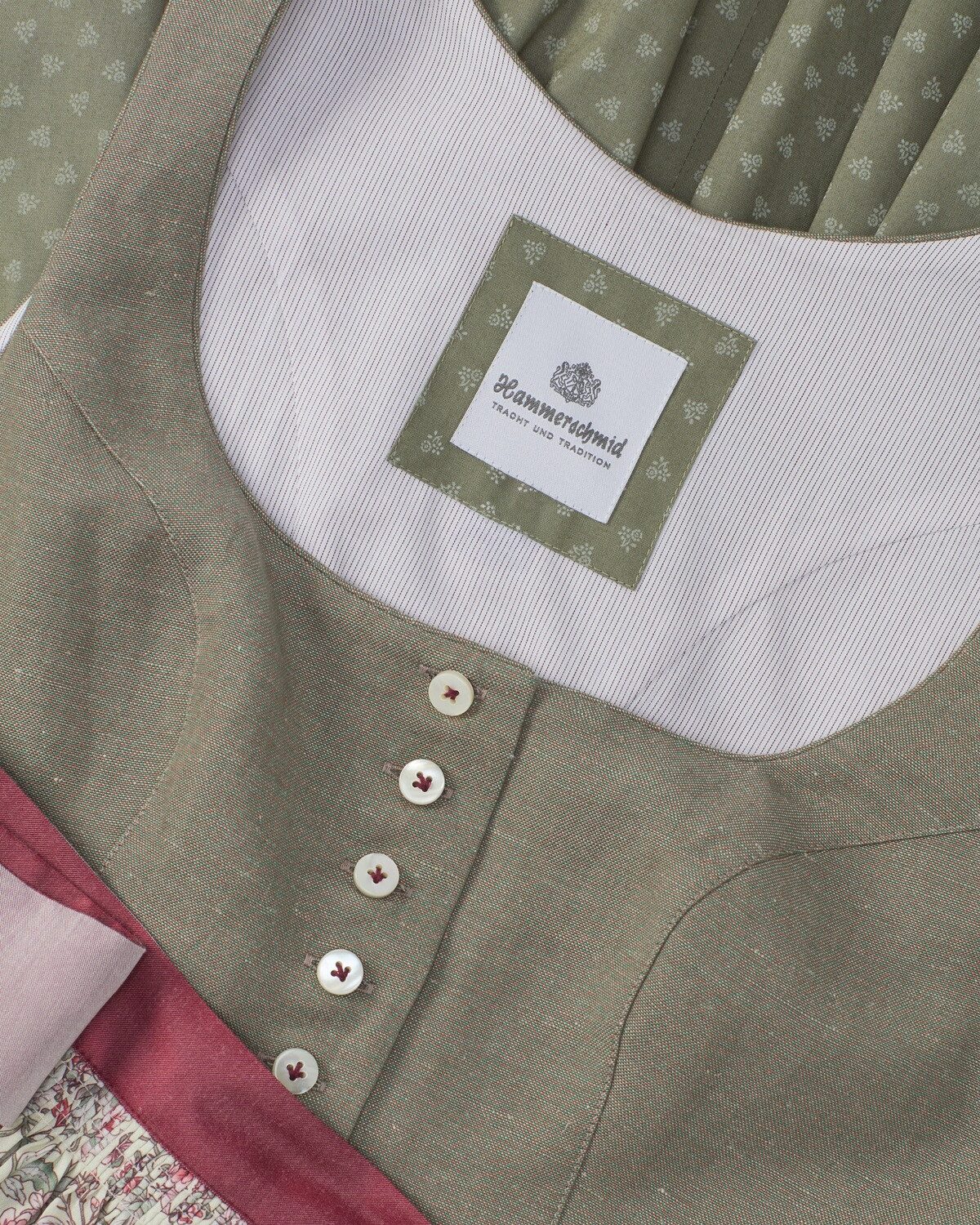 Hammerschmid Dirndl Dirndl Koflersee