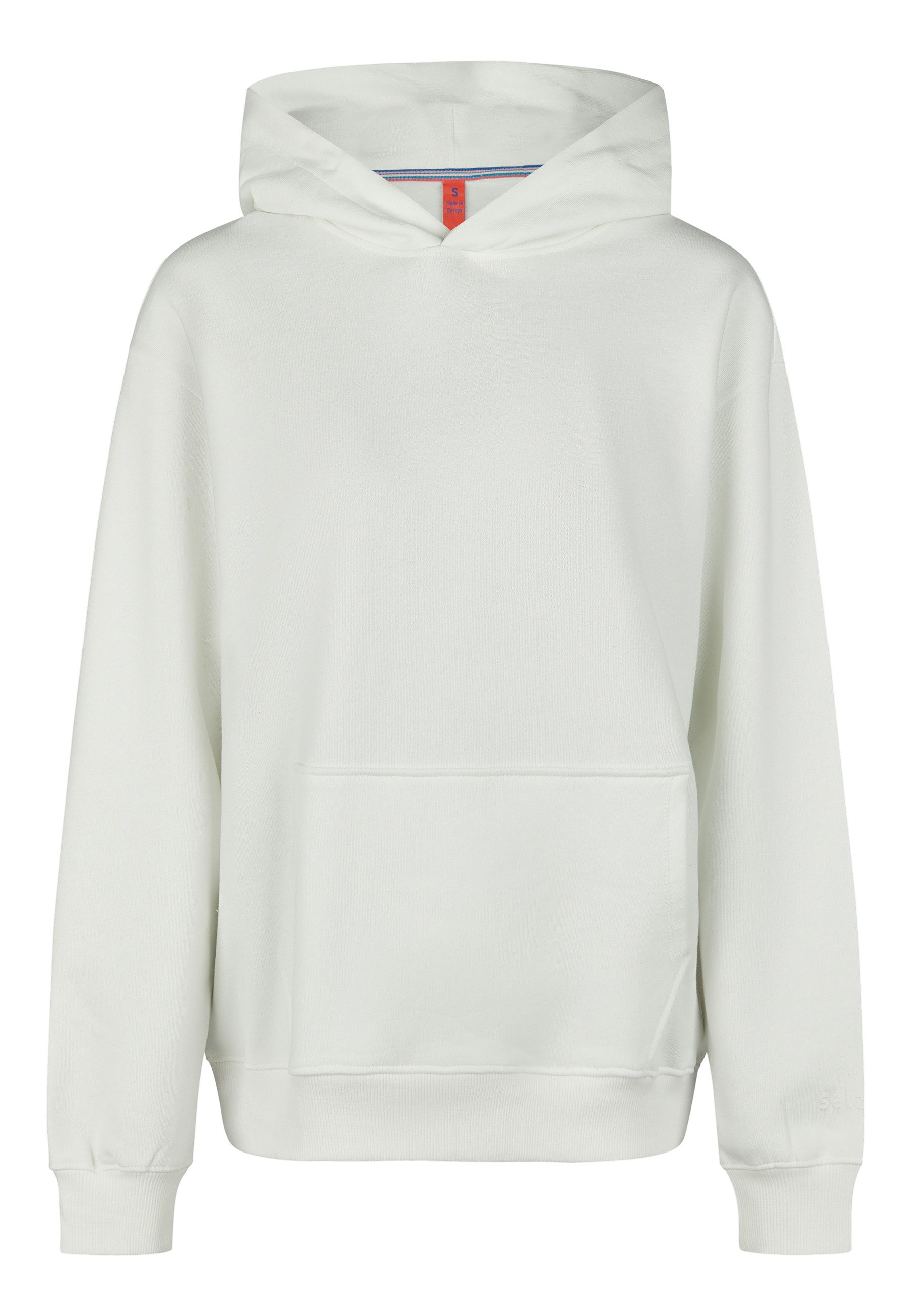 salzhaut Hoodie TIEREN Damen Oversized günstig online kaufen