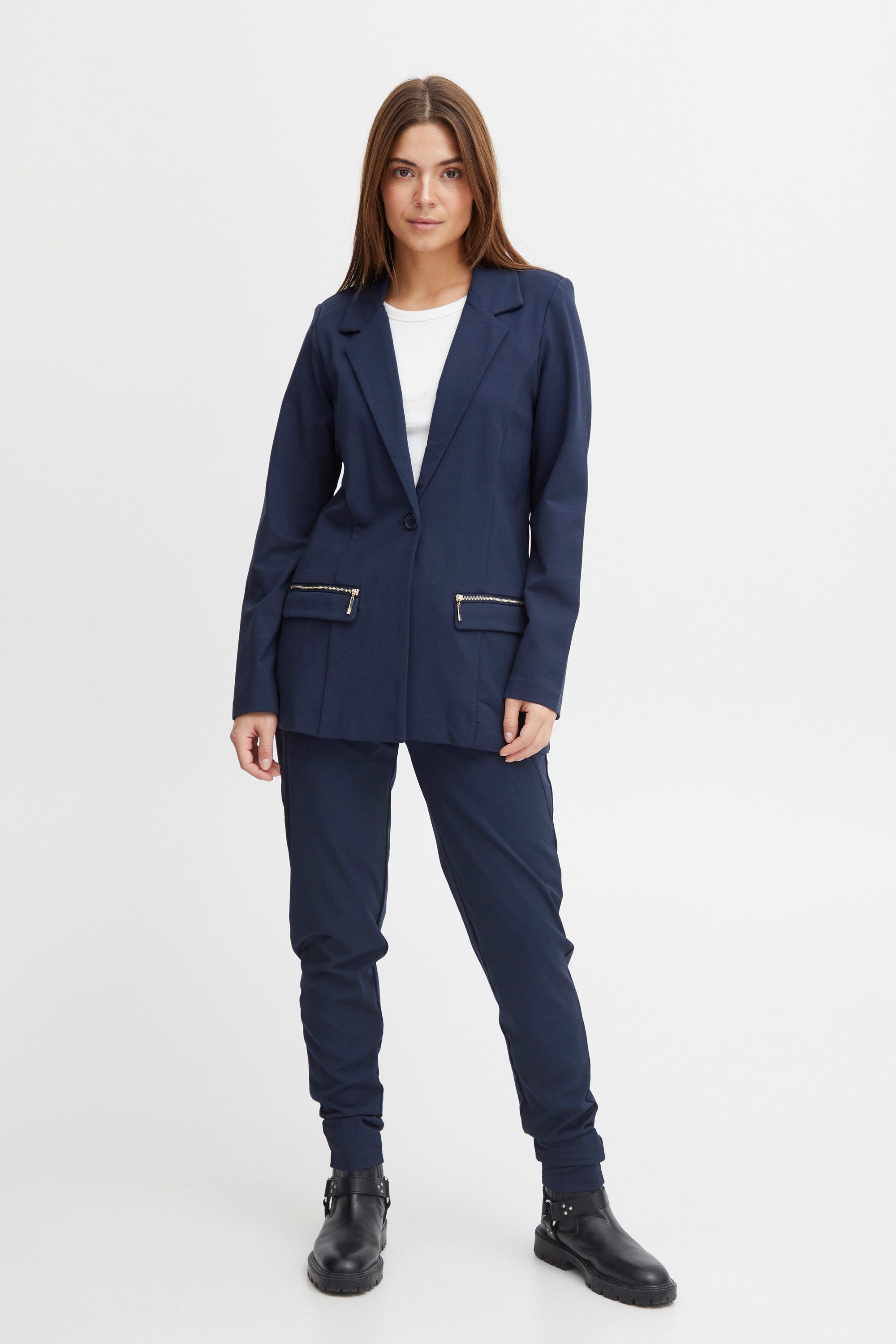 Pulz Jeans Jackenblazer Blazer PZKIRA