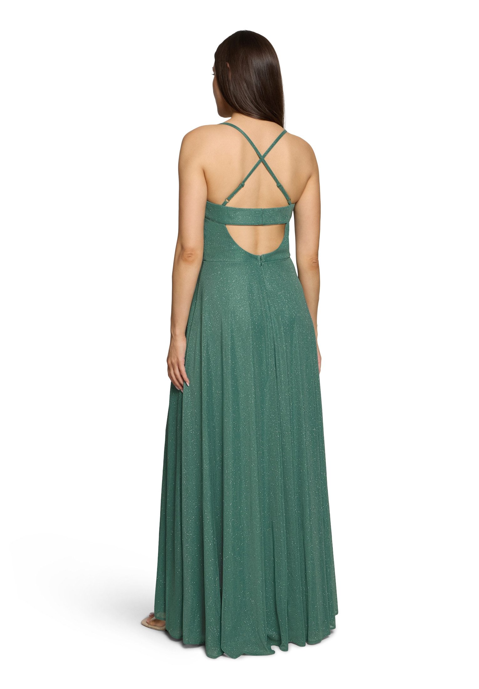 Suddenly Princess Abendkleid