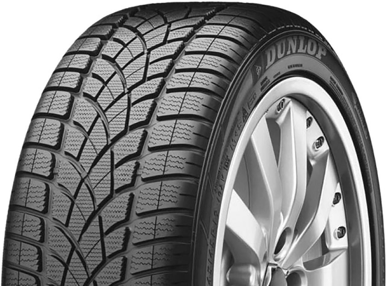 Dunlop Winterreifen DUNLOP, SP WINTER 1-St., SPORT 3D