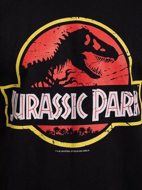 Nastrovje Potsdam T-Shirt Jurassic Park Classic