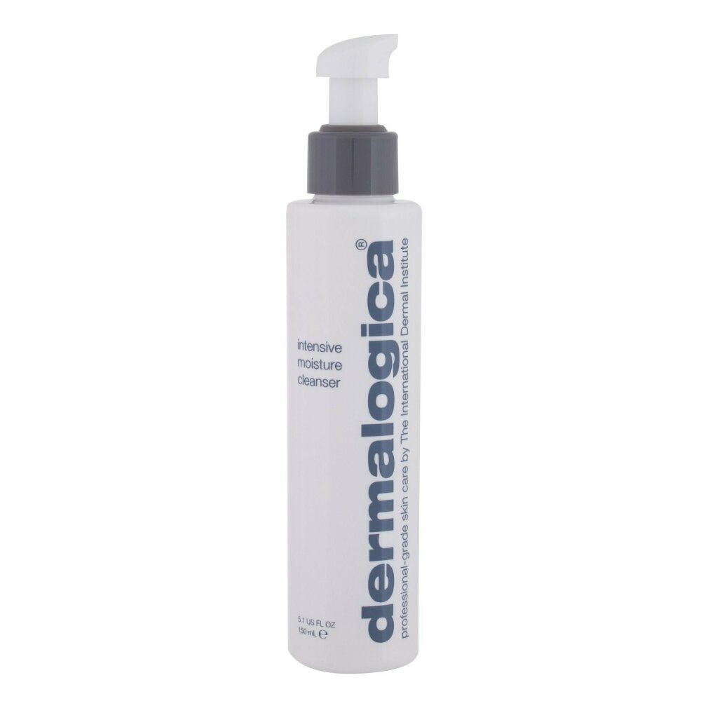 Dermalogica Gesichts-Reinigungsfluid Daily Skin Health Intensive Moisture Cleanser 150ml