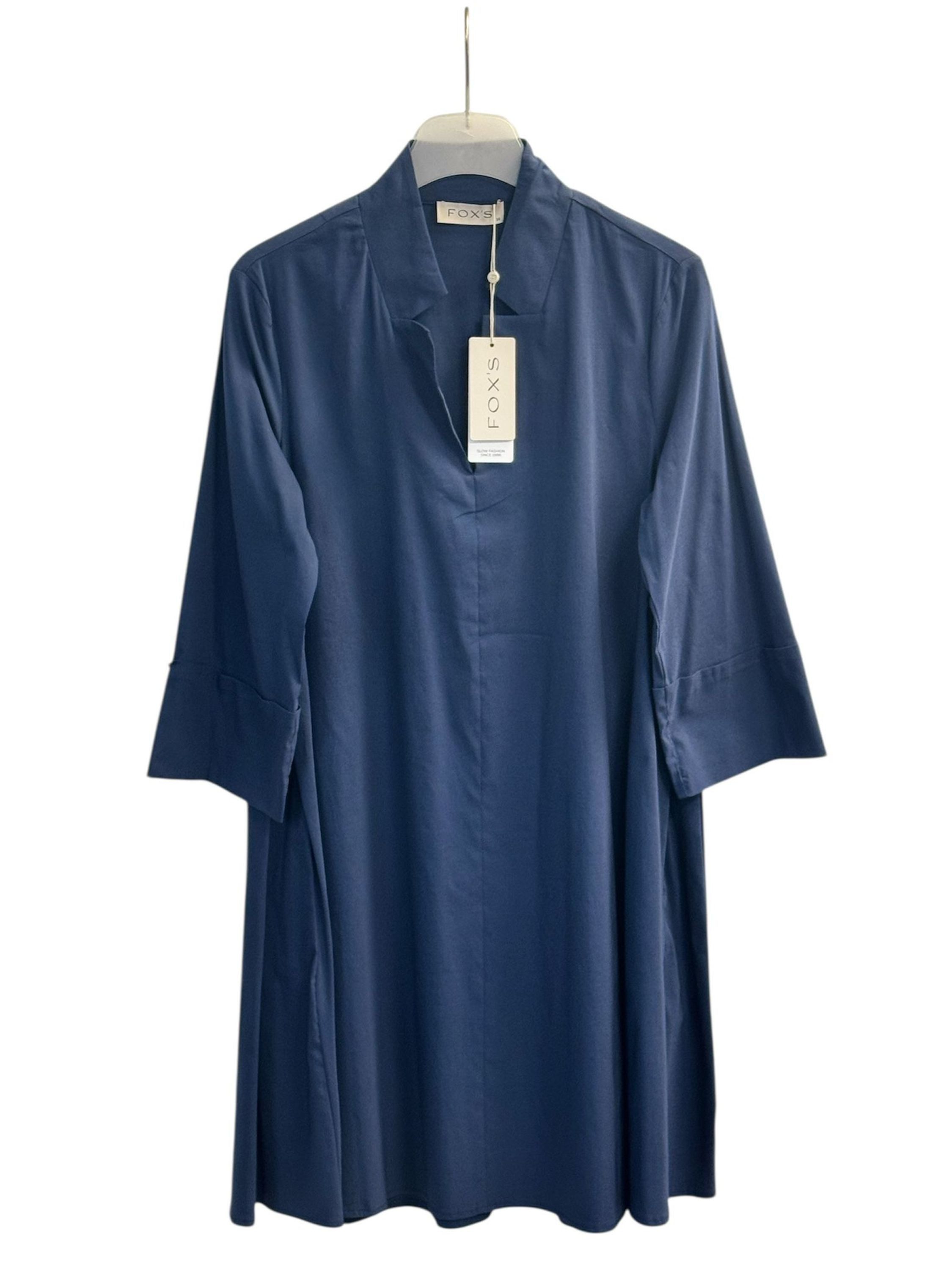 Fox`s Mode GmbH & Co. KG Blusenkleid