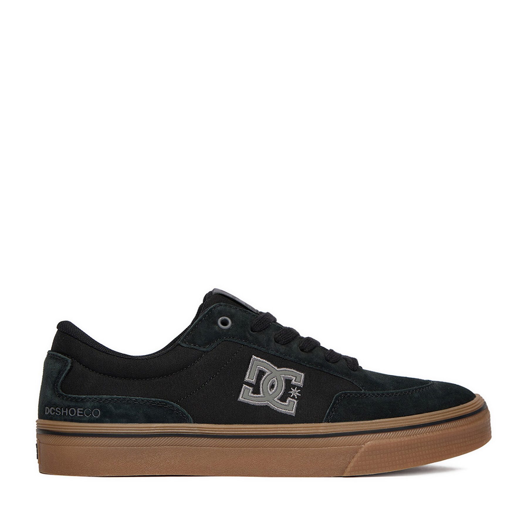 DC Shoes Herren-Sneaker Schwarz Sneaker