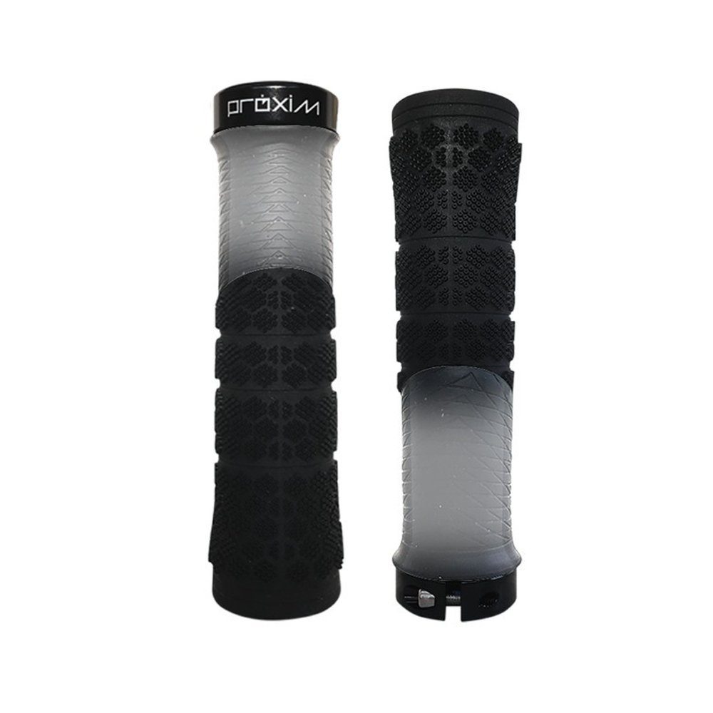 Fahrradlenkergriff Lenkergriffe "Proxim X-Shred", 135 mm