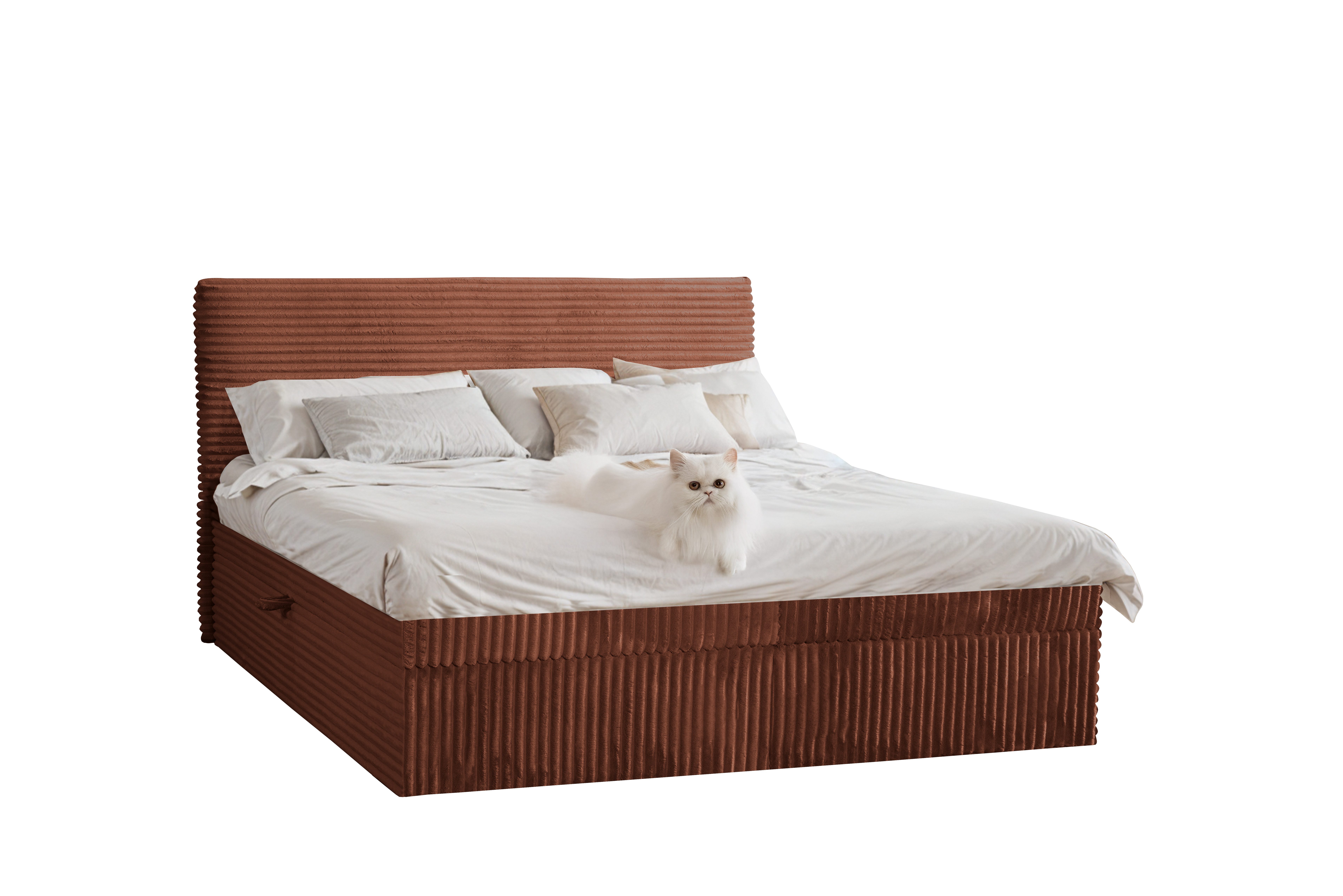 Kaiser Möbel Boxspringbett mit bettkasten und günstig online kaufen