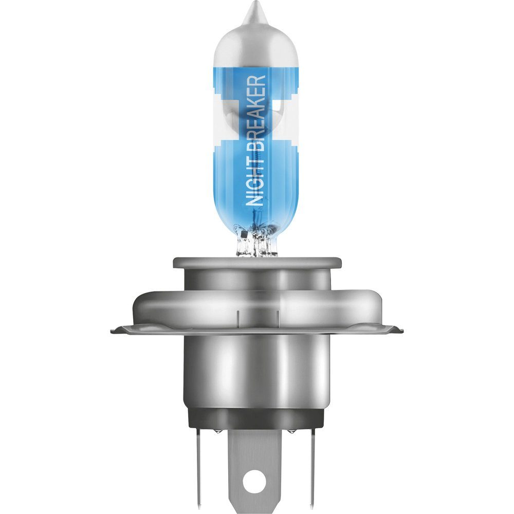 KFZ-Ersatzleuchte Leuchtmittel Night Next Halogen selection Laser voelkner Breaker® 64193NL-01B Auto Osram