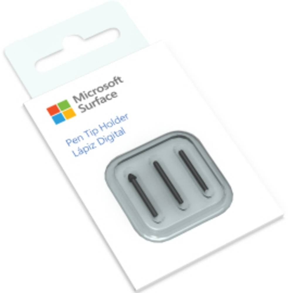 Microsoft Eingabestift GFU-00002 Eingabegerätzubehör GFU-00002, GFV-00002 mit druckempfindlicher Schreibspitze