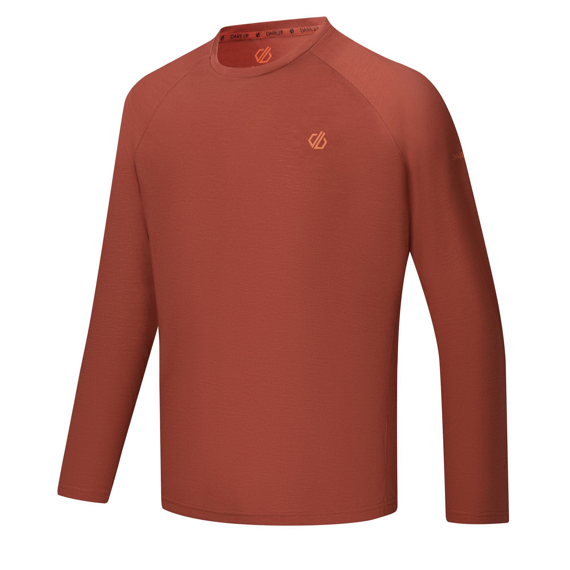 Dare2b Langarmshirt AgileLgSlvT
