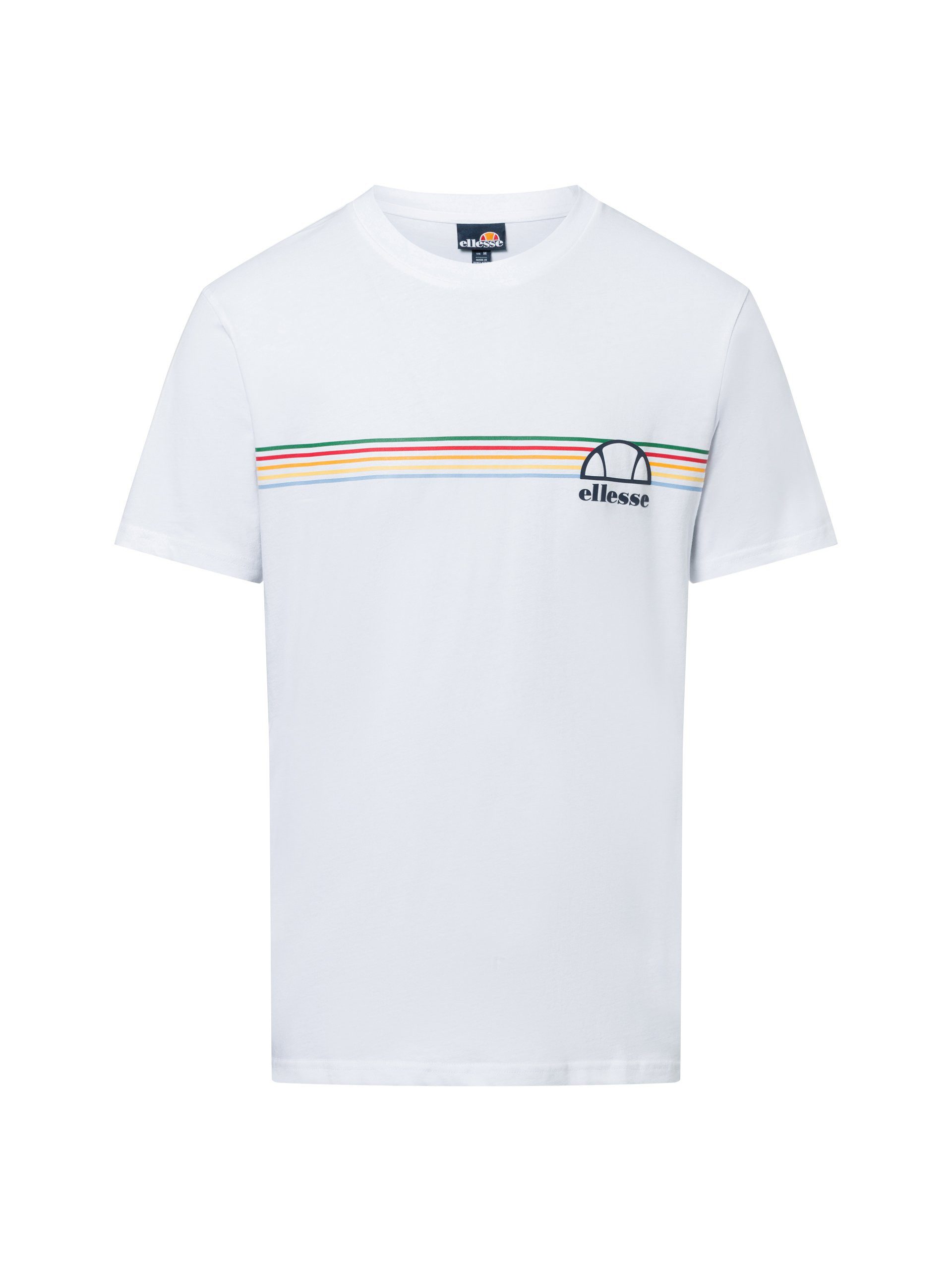 Ellesse T-Shirt Lental Tee günstig online kaufen