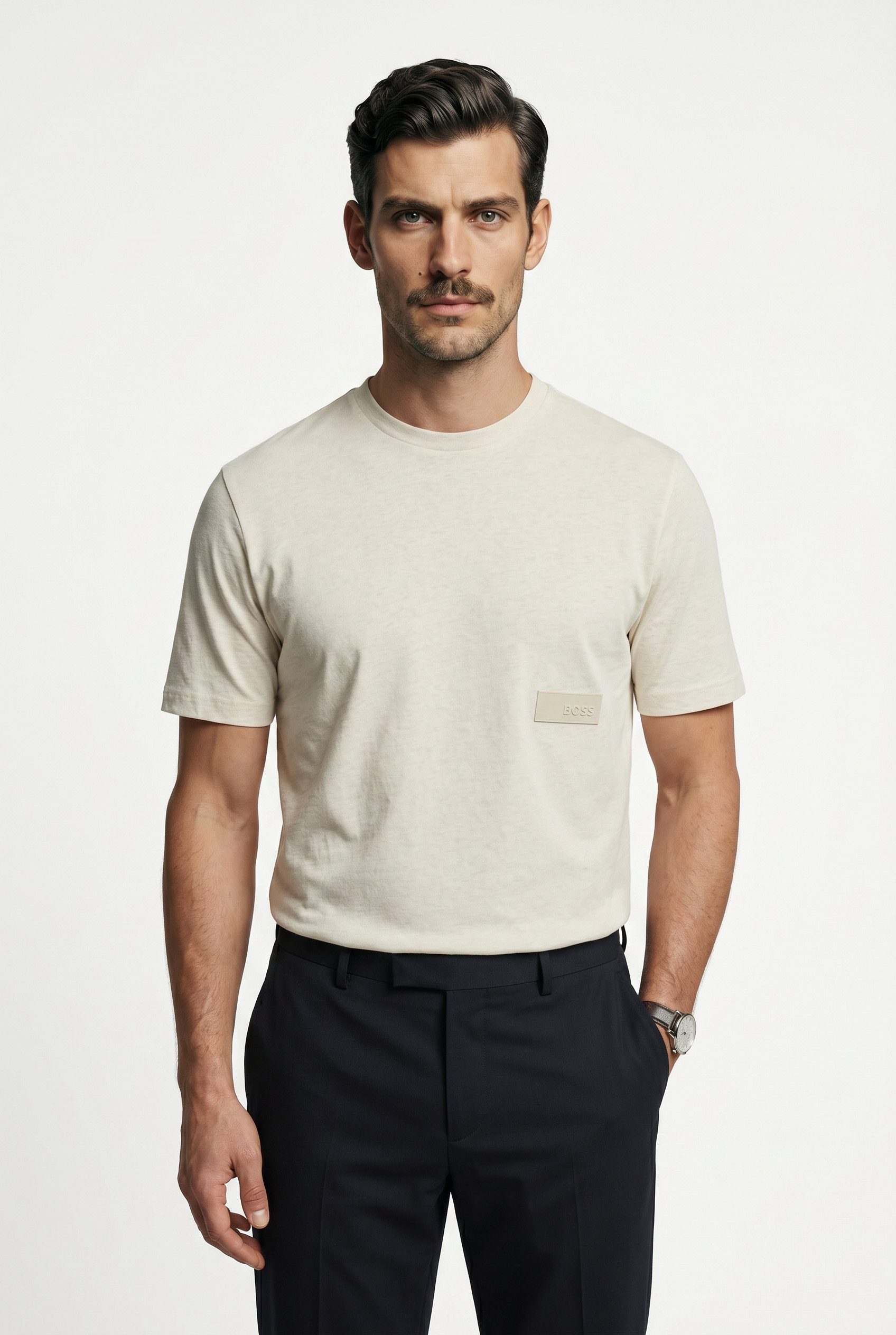 T-Shirt TS Structure