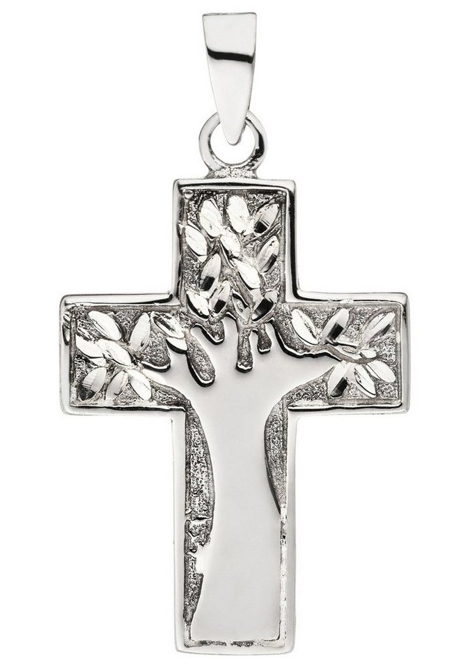 JOBO Kreuzanhänger Anhänger Kreuz mit ... JOBO Kreuzanhänger Anhänger Kreuz mit ...