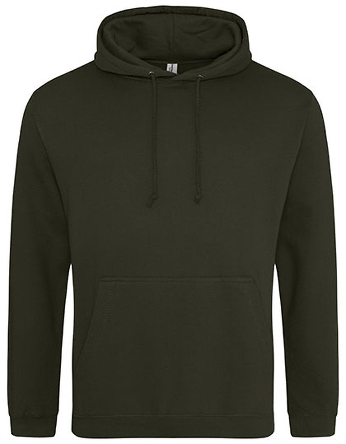 Just Hoods Collegejacke College Hoodie günstig online kaufen