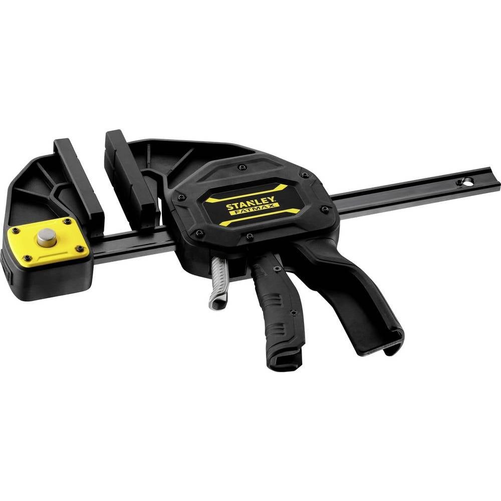 STANLEY Schraubzwinge Einhandzwinge FatMax XL, 150mm, 270kg FMHT0-83238