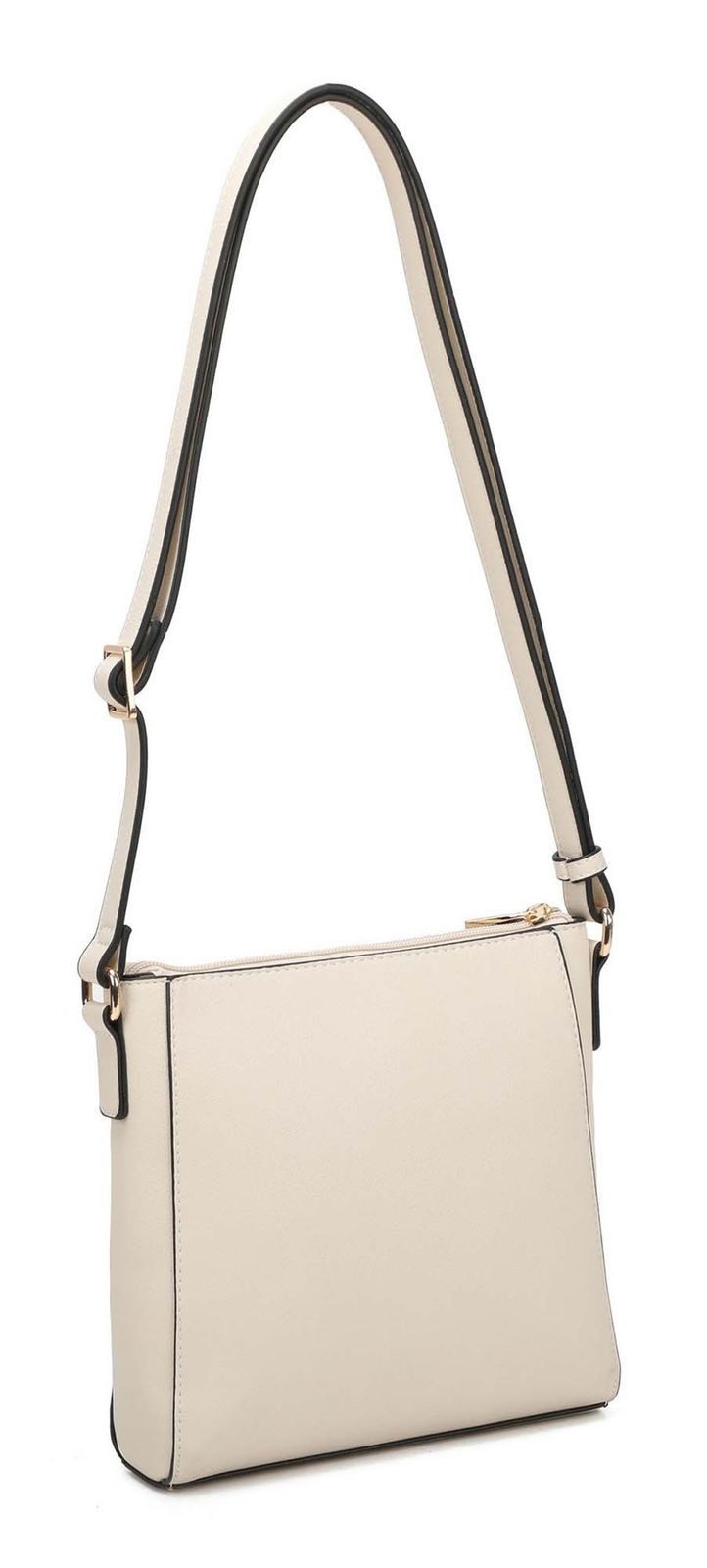 L. CREDI Umhängetasche Crossbody Bag