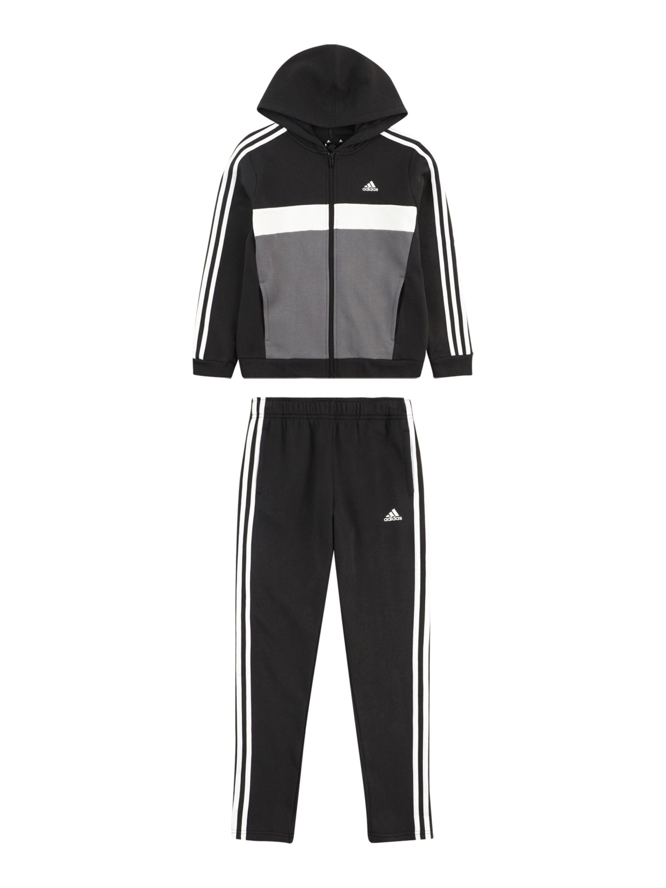 adidas Sportswear Jogginganzug Tiberio (1-tlg)