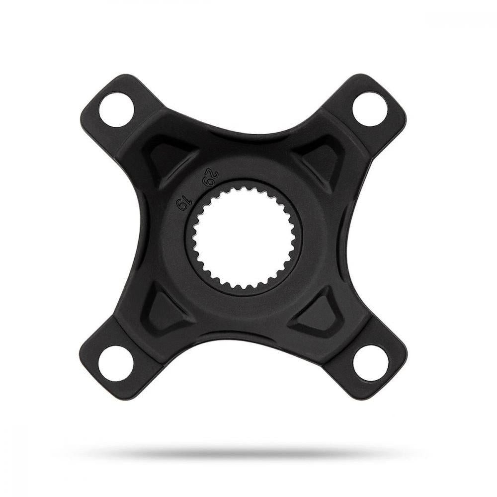 Miranda Fahrradkette Miranda Spider Boost (BDU4XX) Spider - leichte, präzise Kettenblattmon