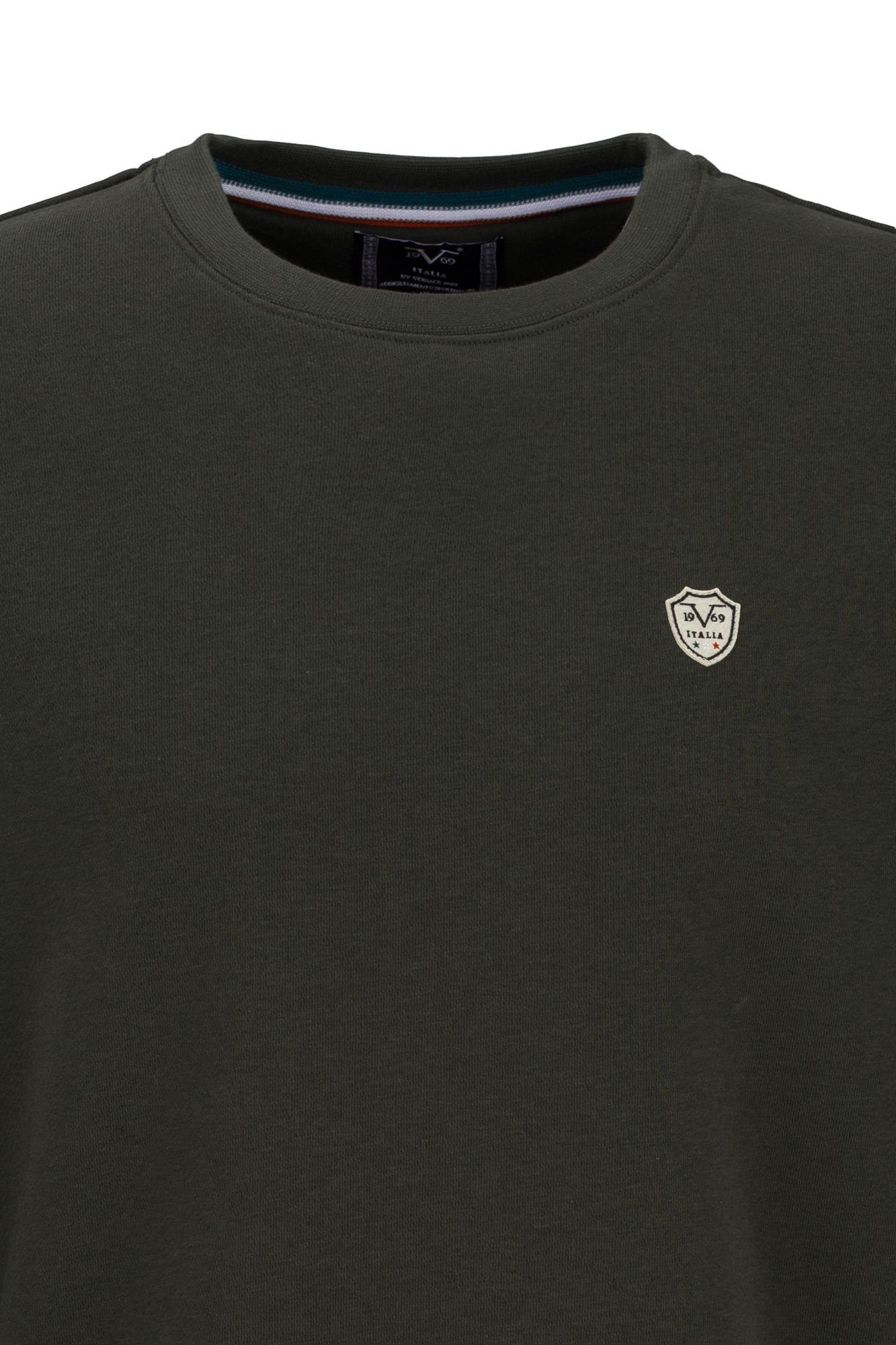 Sweatshirt Italia Nico Sportivo Versace SRL 19V69 - Shield by Versace by