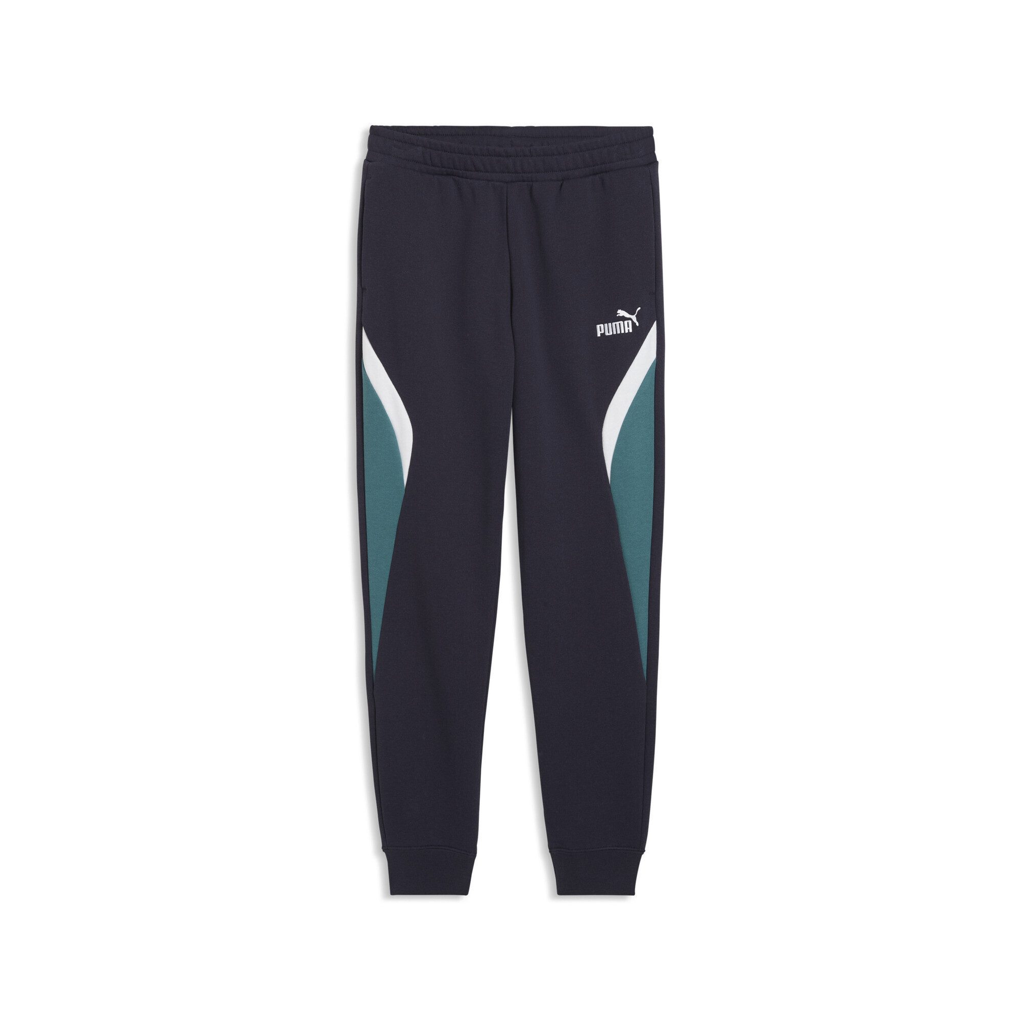 Sporthose Essentials Block Jogginghose Jungen