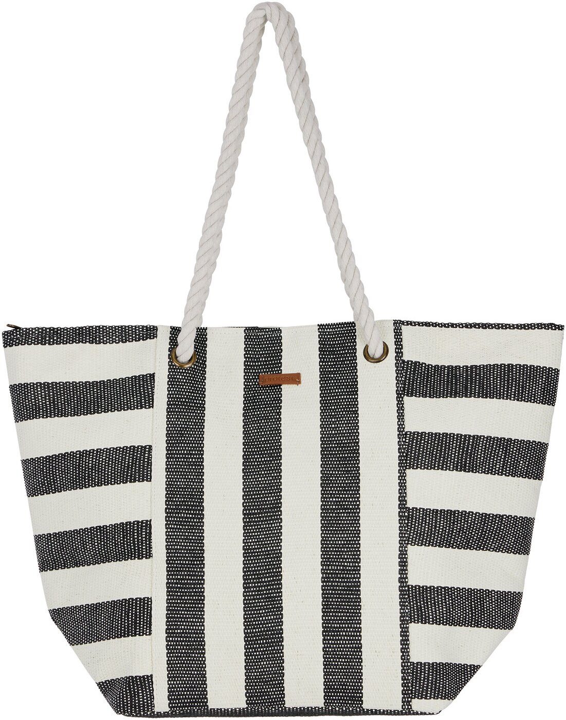 Protest Umhängetasche PRTAERIAL bag True Black