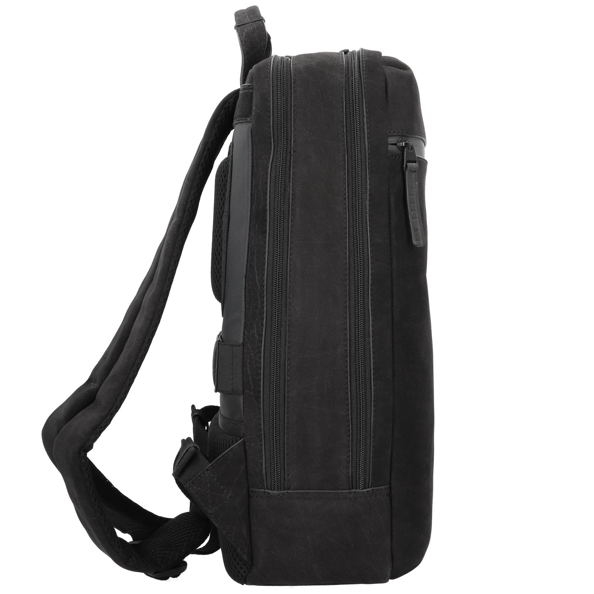 Vaxholm, Jost Leder Daypack