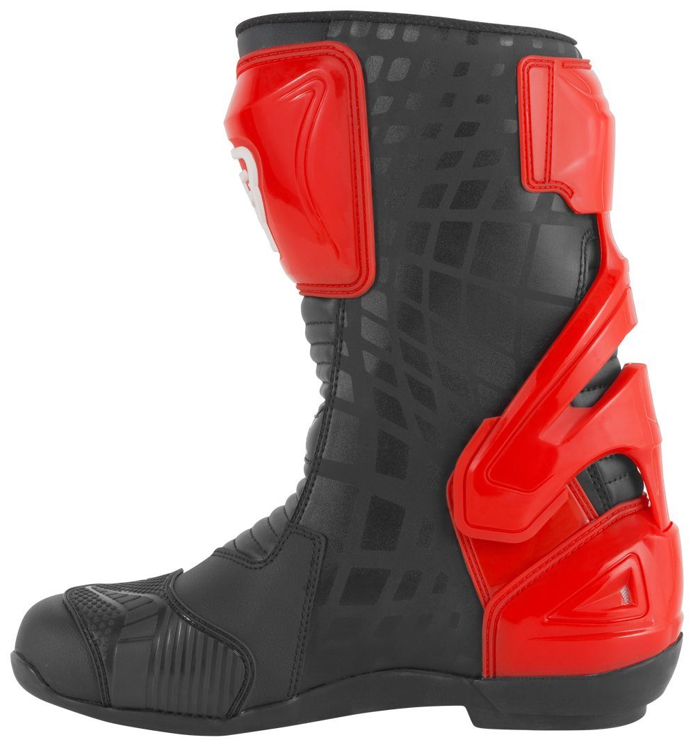 Bogotto Donington Motorradstiefel Motorradstiefel