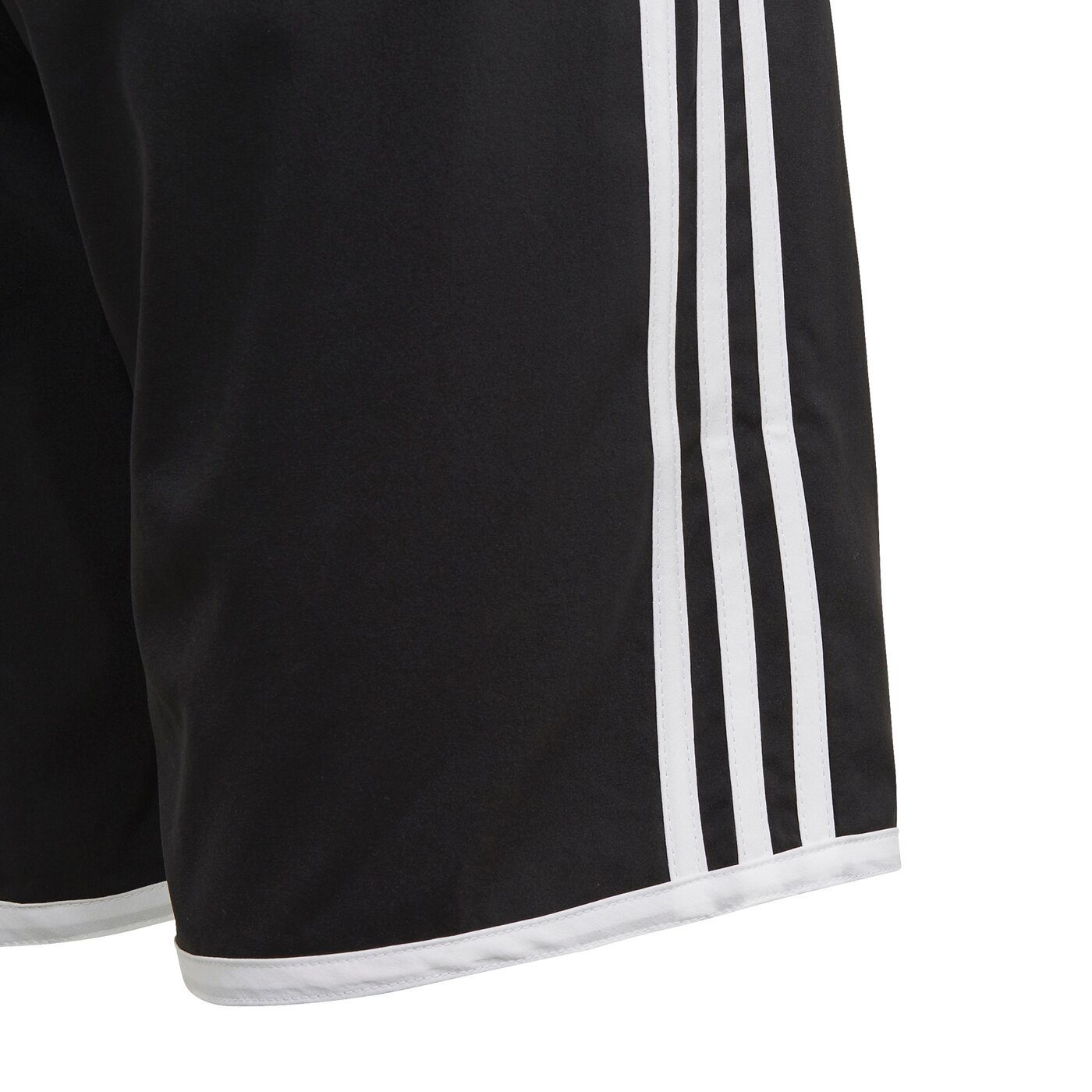 BLACK Sportswear YB adidas SHORTS 3S Badeshorts