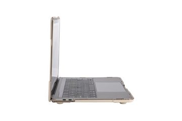 Tucano Bumper Tucano Scocca - Bumper Clip für MacBook Air 13 Zoll (2018-2020), Beige 13 Zoll, MacBook Air 13 Zoll (2018-2020)